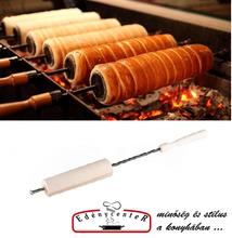 kürtőskalács készítő 2 db, állvánnyal Tescoma Delicia kürtőskalács készítő 2 db, állvánnyal Tescoma Delicia